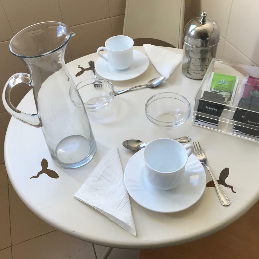 Luxury Apartment T2 - Saldanha Lisboa Exteriör bild