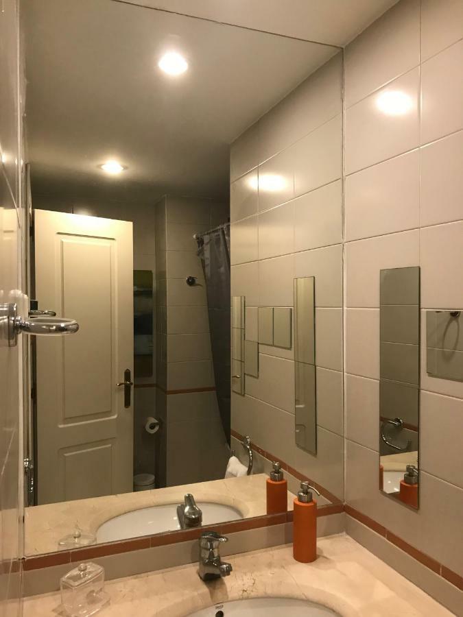 Luxury Apartment T2 - Saldanha Lisboa Exteriör bild