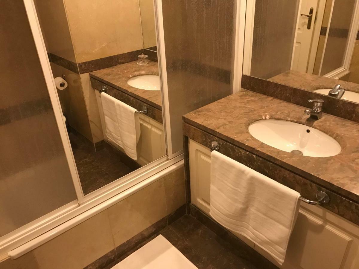 Luxury Apartment T2 - Saldanha Lisboa Exteriör bild