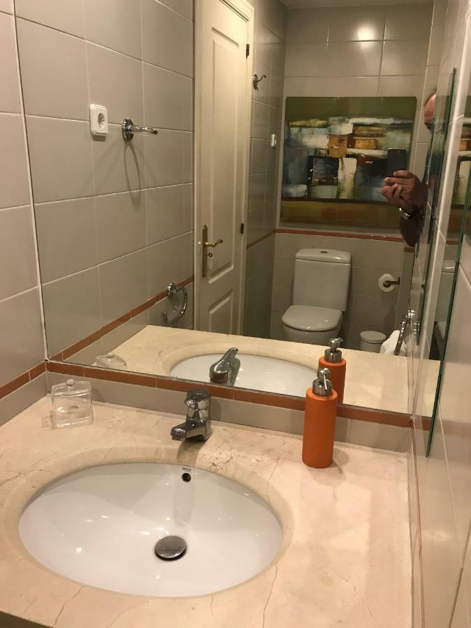 Luxury Apartment T2 - Saldanha Lisboa Exteriör bild