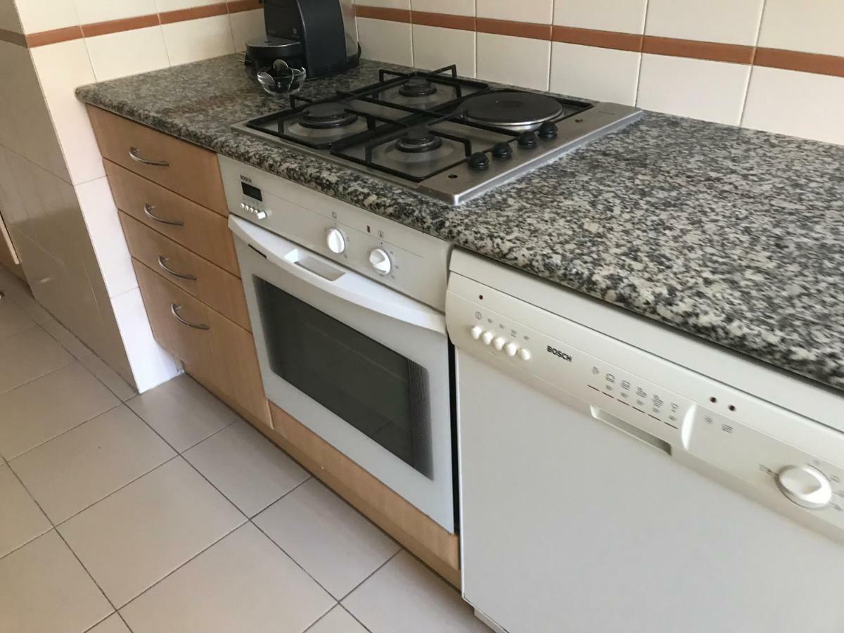 Luxury Apartment T2 - Saldanha Lisboa Exteriör bild