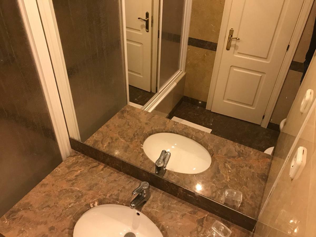 Luxury Apartment T2 - Saldanha Lisboa Exteriör bild