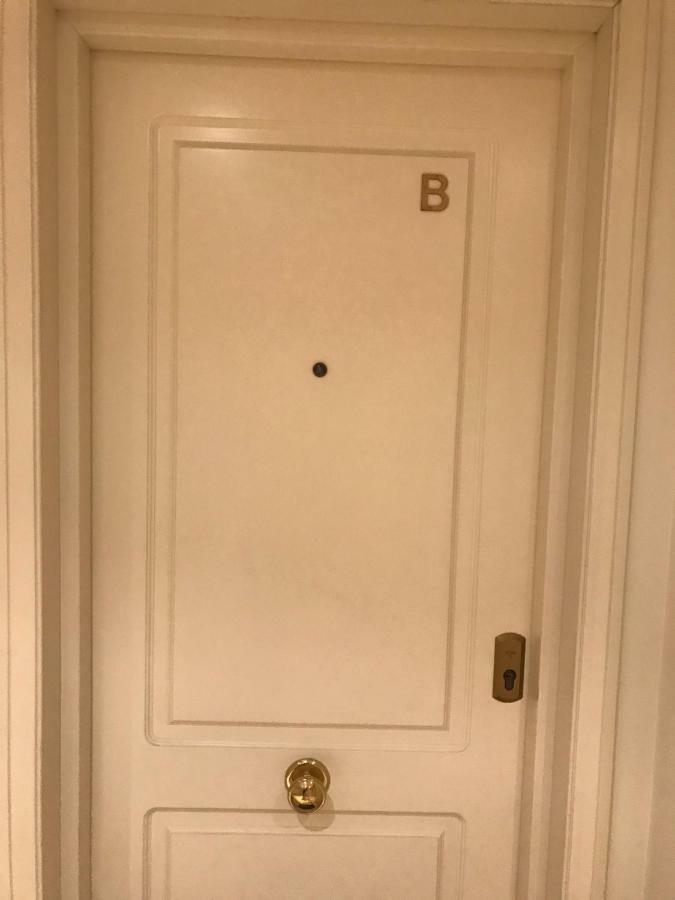 Luxury Apartment T2 - Saldanha Lisboa Exteriör bild